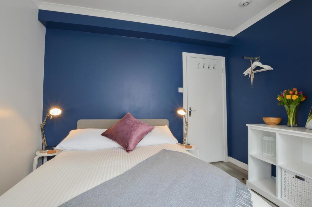 Apartamento Mccaig'S Way Oban Exterior foto