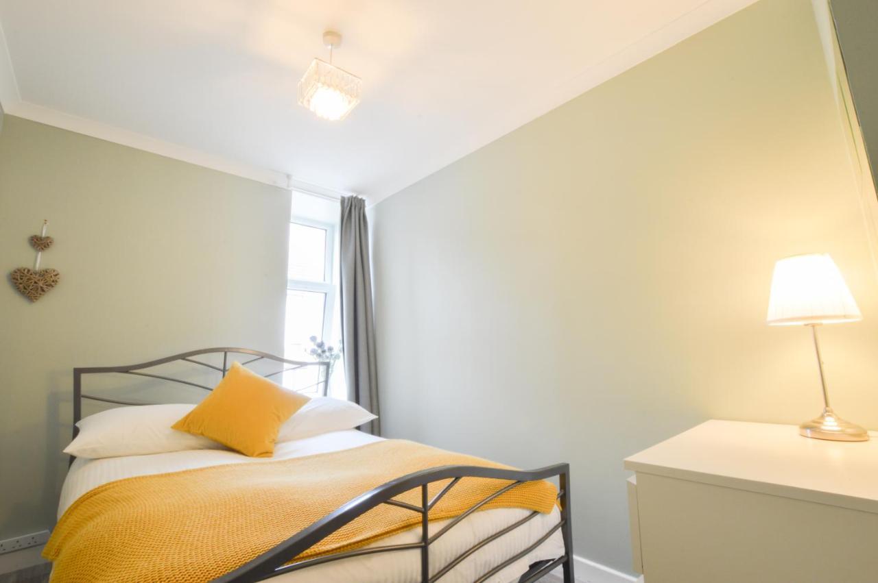 Apartamento Mccaig'S Way Oban Exterior foto