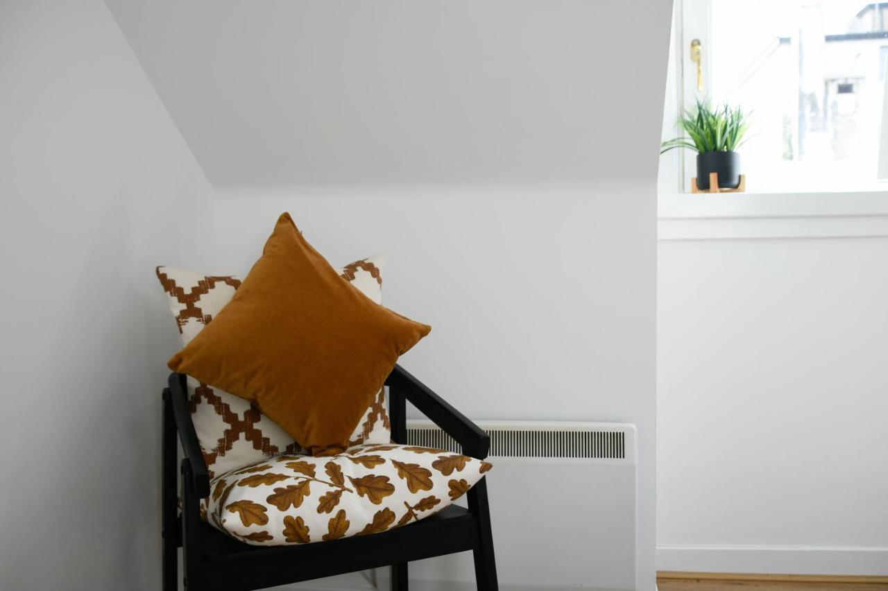 Apartamento Mccaig'S Way Oban Exterior foto