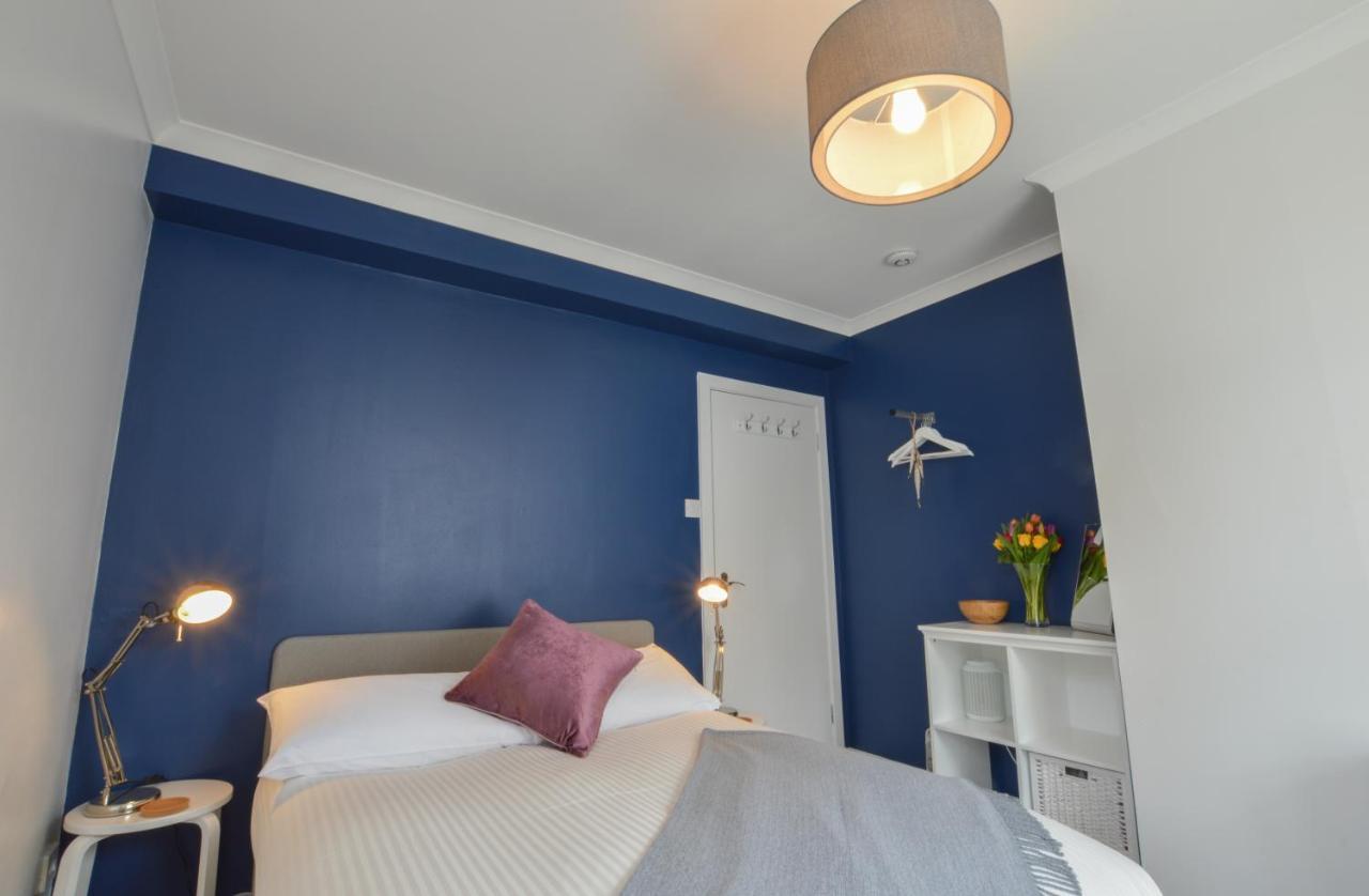 Apartamento Mccaig'S Way Oban Exterior foto
