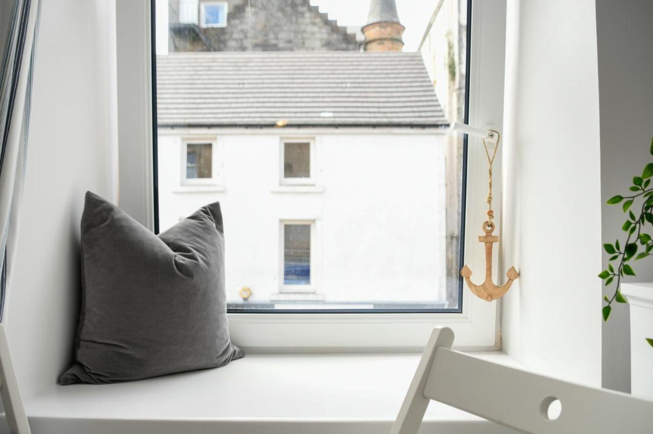 Apartamento Mccaig'S Way Oban Exterior foto
