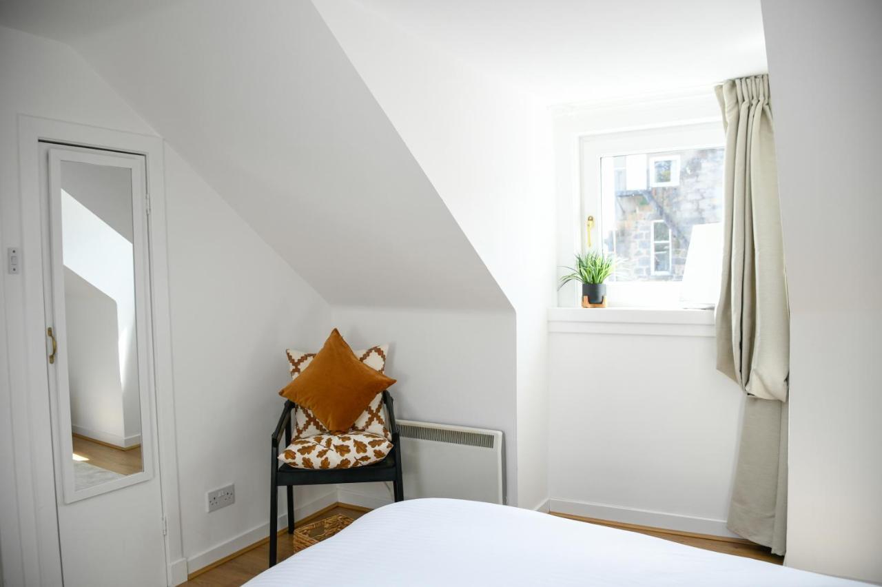 Apartamento Mccaig'S Way Oban Exterior foto